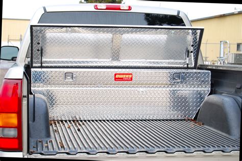 truck low profile steel tool box|low profile underbody tool box.